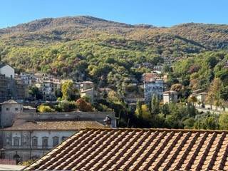 appartamento in vendita a Soriano nel Cimino
