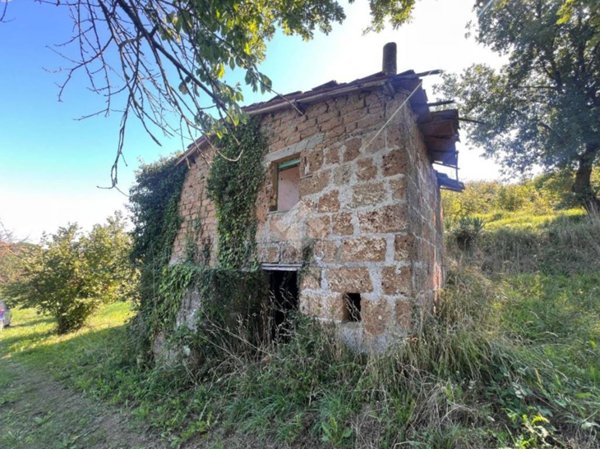 appartamento in vendita a Soriano nel Cimino in zona Sant'Eutizio