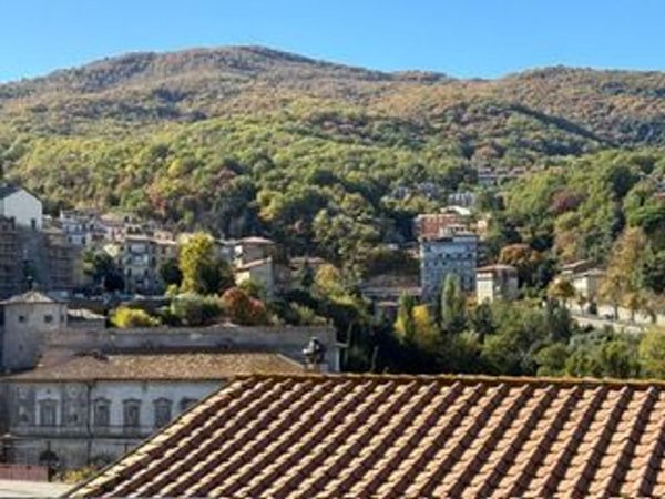 appartamento in vendita a Soriano nel Cimino