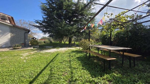 appartamento in vendita a Soriano nel Cimino