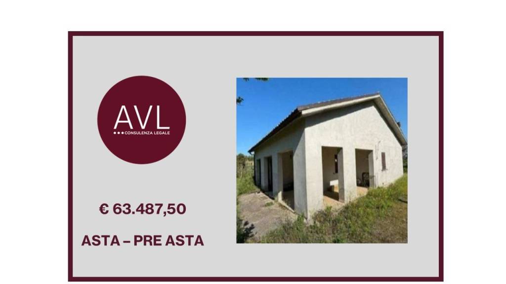 appartamento in vendita a Soriano nel Cimino