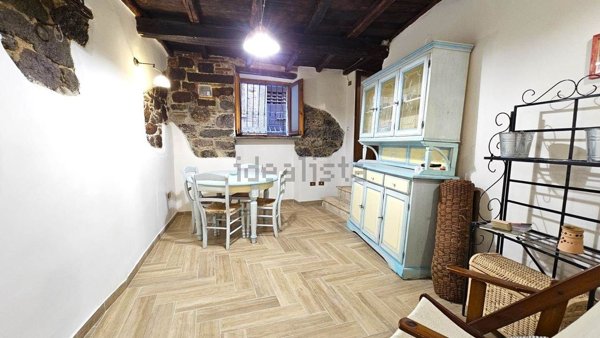 appartamento in vendita a Soriano nel Cimino