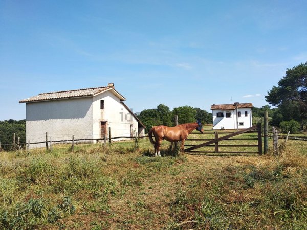 casa indipendente in vendita a Soriano nel Cimino