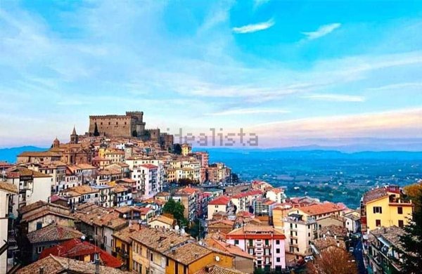 appartamento in vendita a Soriano nel Cimino