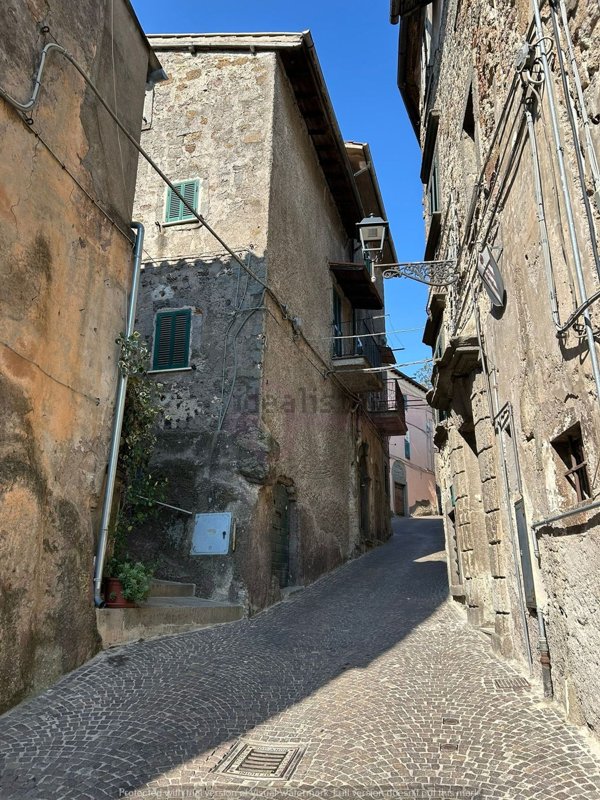 appartamento in vendita a Soriano nel Cimino