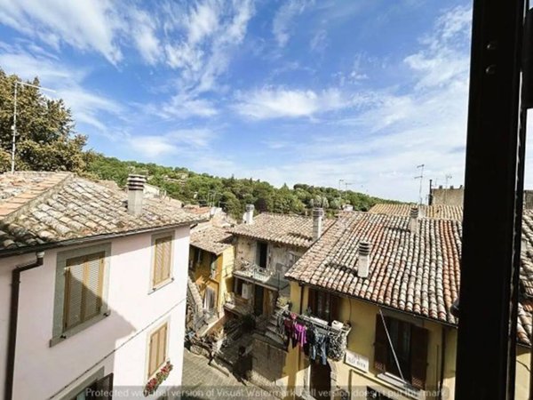 appartamento in vendita a Soriano nel Cimino