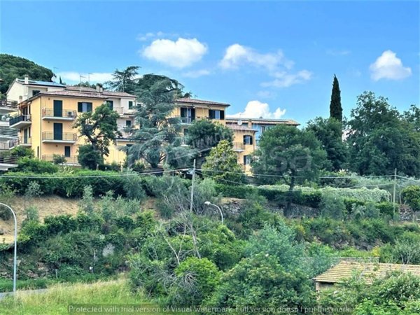 appartamento in vendita a Soriano nel Cimino