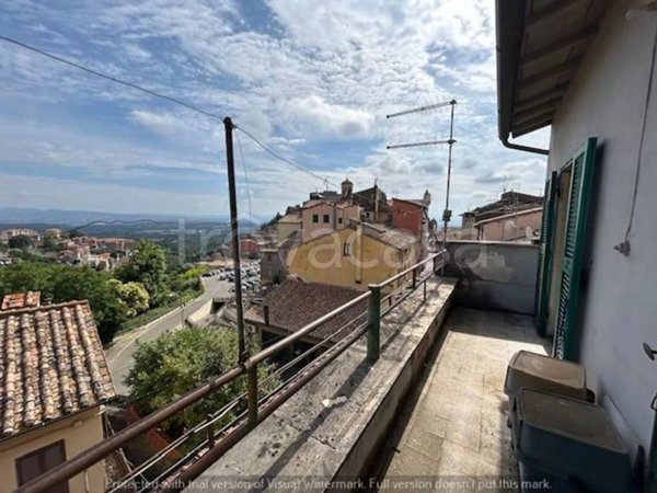 appartamento in vendita a Soriano nel Cimino