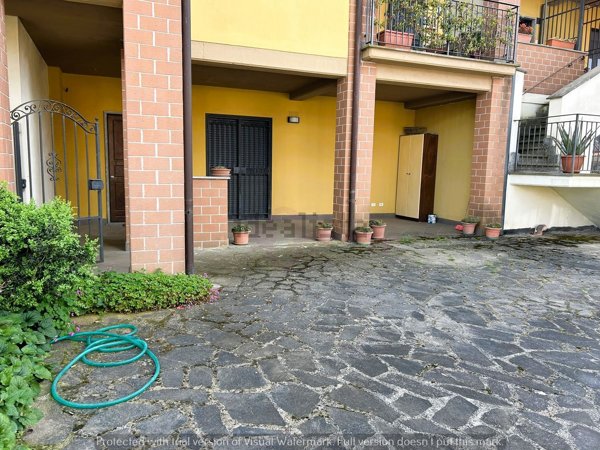 appartamento in vendita a Soriano nel Cimino in zona Sant'Eutizio