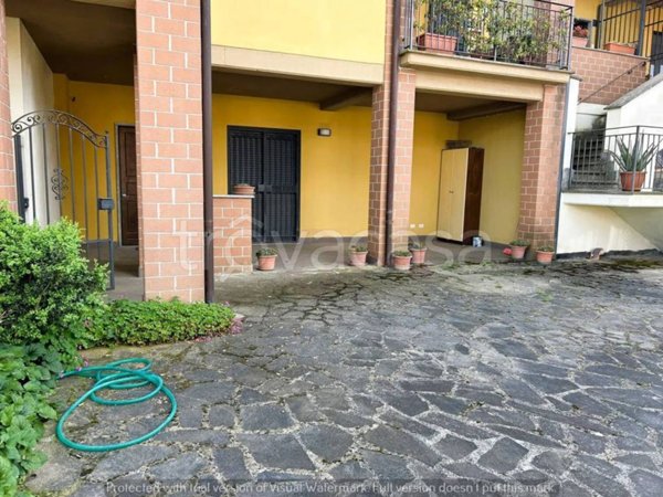 appartamento in vendita a Soriano nel Cimino in zona Sant'Eutizio
