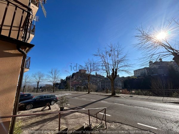 appartamento in vendita a Soriano nel Cimino