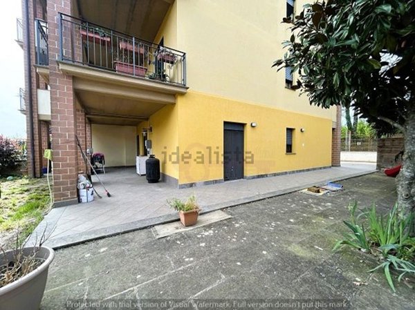 appartamento in vendita a Soriano nel Cimino in zona Sant'Eutizio