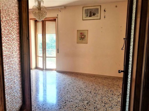 appartamento in vendita a Soriano nel Cimino