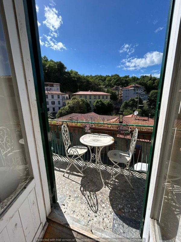 appartamento in vendita a Soriano nel Cimino