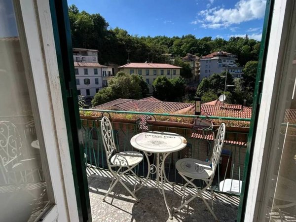 appartamento in vendita a Soriano nel Cimino