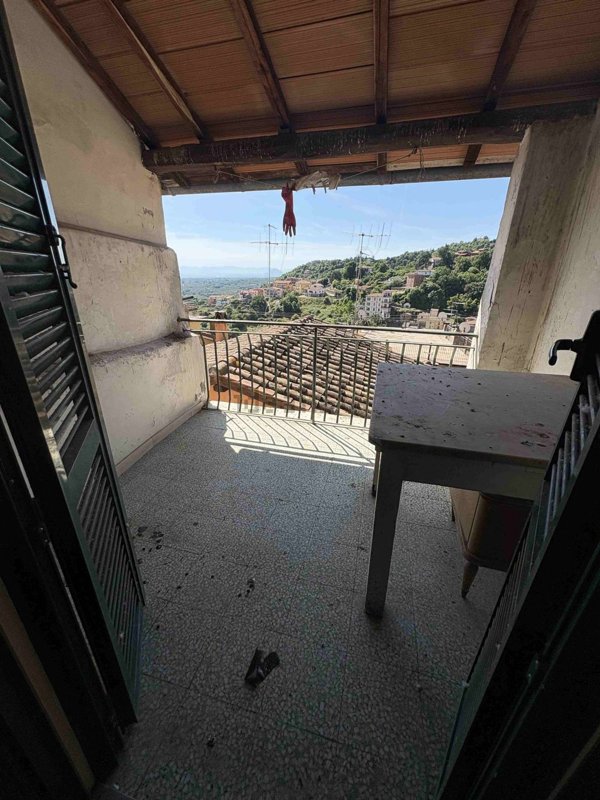 appartamento in vendita a Soriano nel Cimino