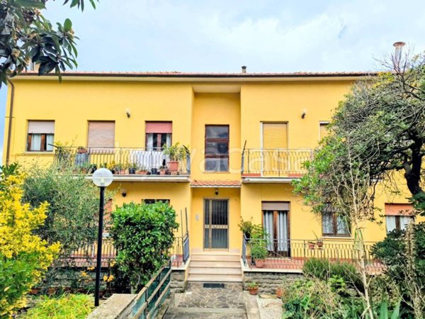 appartamento in vendita a Soriano nel Cimino