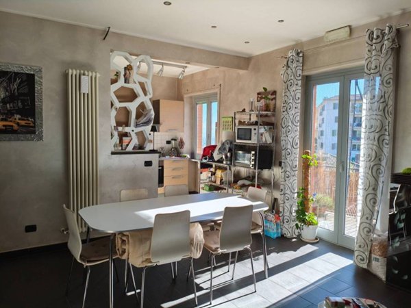 appartamento in vendita a Soriano nel Cimino