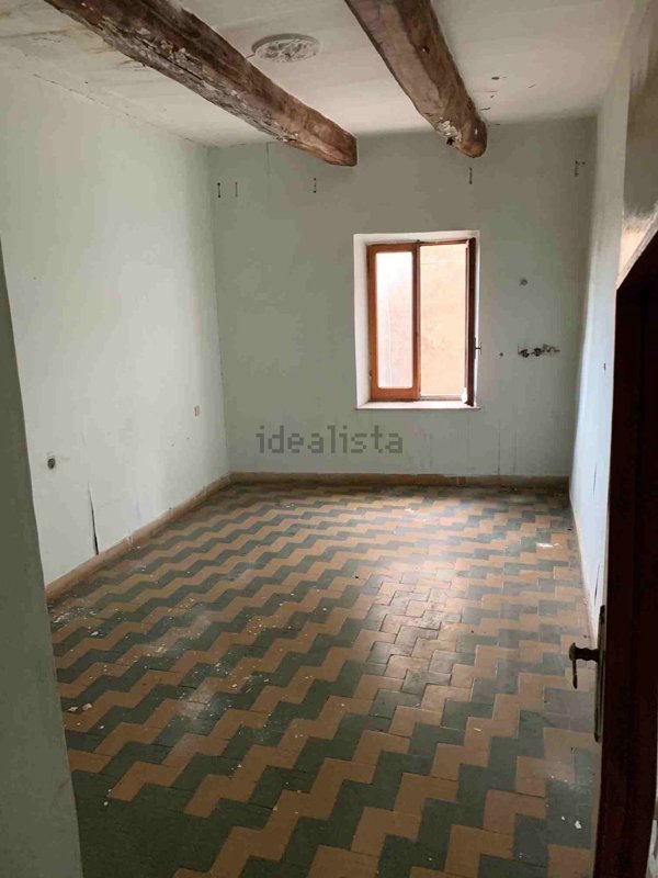 appartamento in vendita a Soriano nel Cimino