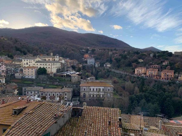 appartamento in vendita a Soriano nel Cimino