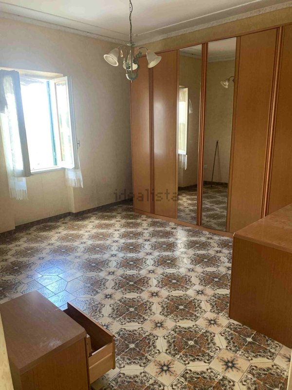 appartamento in vendita a Soriano nel Cimino