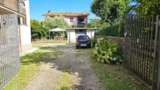 appartamento in vendita a Soriano nel Cimino in zona Sant'Eutizio