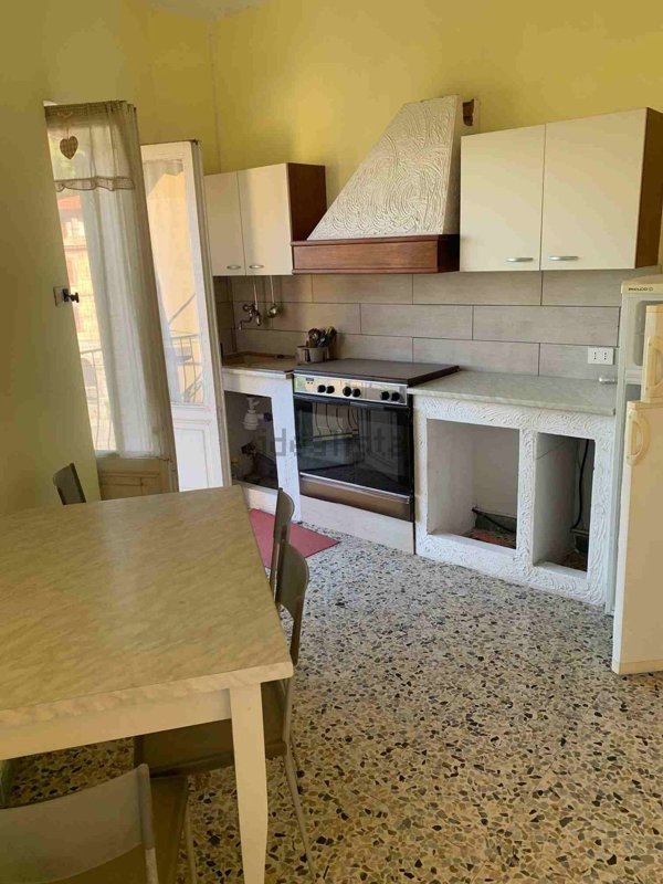 appartamento in vendita a Soriano nel Cimino