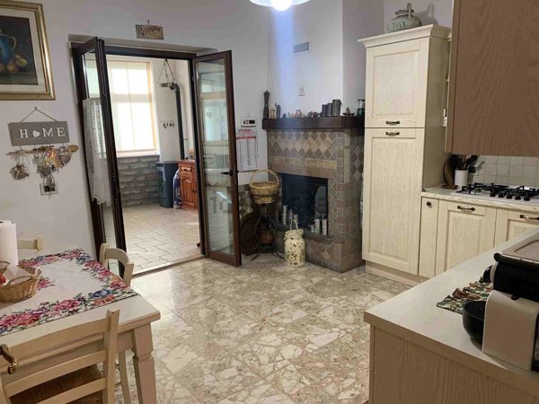 appartamento in vendita a Soriano nel Cimino