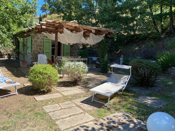 appartamento in vendita a Soriano nel Cimino