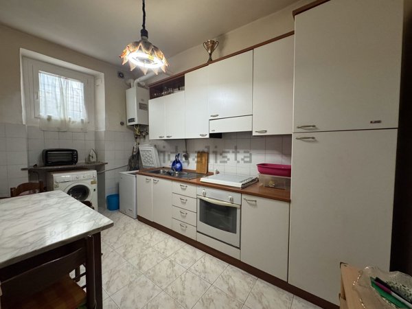 appartamento in vendita a Soriano nel Cimino