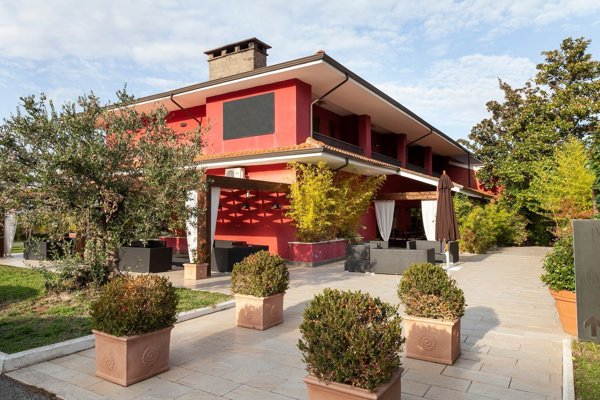 negozio in vendita a Soriano nel Cimino