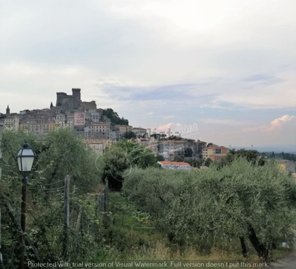 casa indipendente in vendita a Soriano nel Cimino