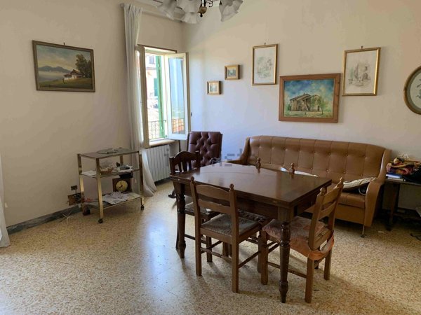 appartamento in vendita a Soriano nel Cimino