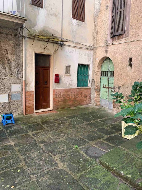 appartamento in vendita a Soriano nel Cimino