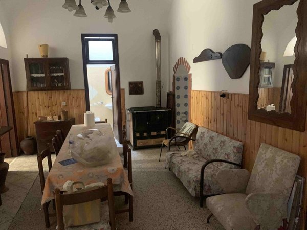 appartamento in vendita a Soriano nel Cimino