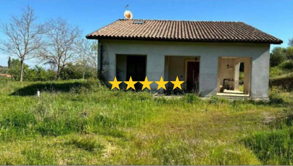 appartamento in vendita a Soriano nel Cimino