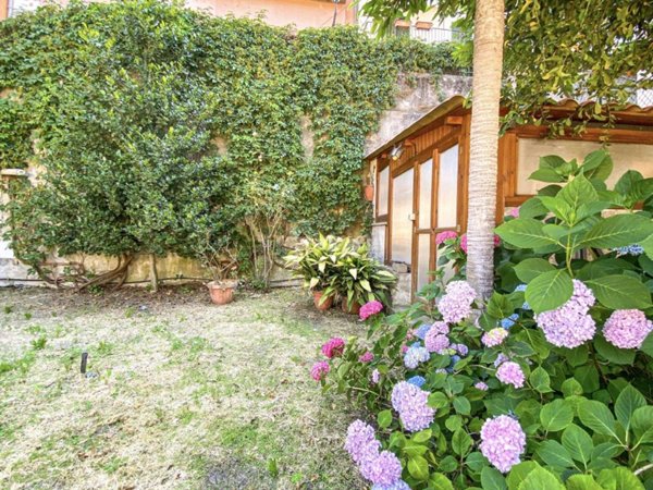 appartamento in vendita a Soriano nel Cimino