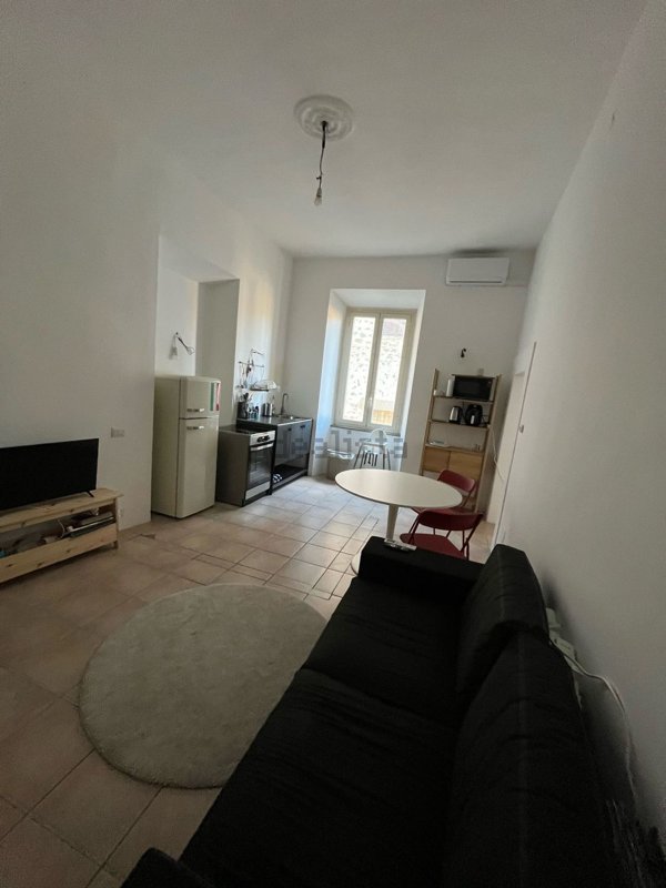 appartamento in vendita a Soriano nel Cimino