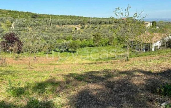 appartamento in vendita a Soriano nel Cimino