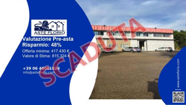 pentavano in vendita a Soriano nel Cimino