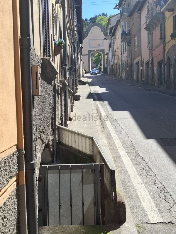 appartamento in vendita a Soriano nel Cimino