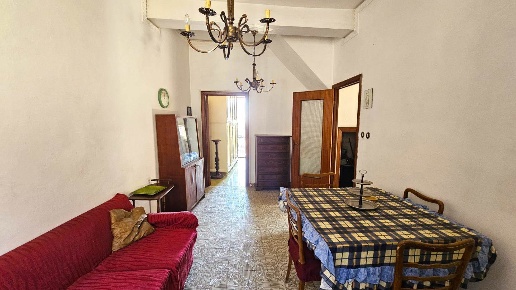 appartamento in vendita a Soriano nel Cimino