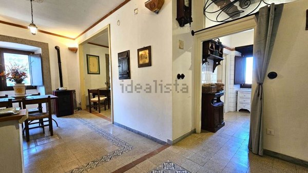 appartamento in vendita a Soriano nel Cimino