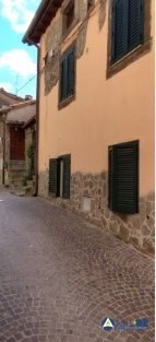 appartamento in vendita a Soriano nel Cimino