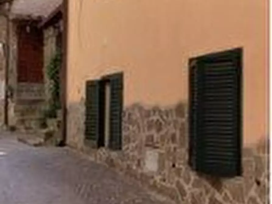 appartamento in vendita a Soriano nel Cimino