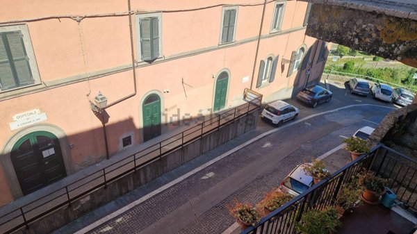 appartamento in vendita a Soriano nel Cimino