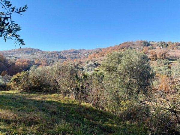 locale di sgombero in vendita a Soriano nel Cimino