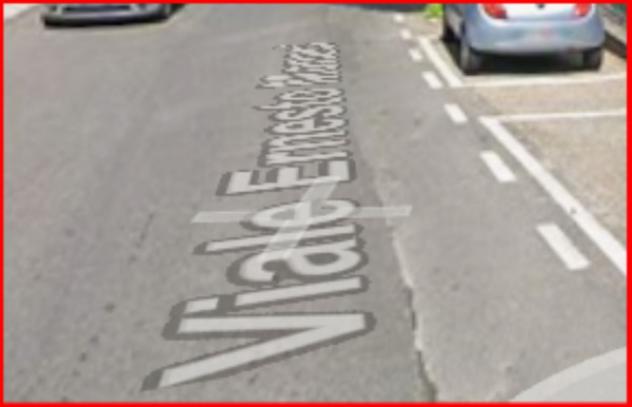 appartamento in vendita a Soriano nel Cimino