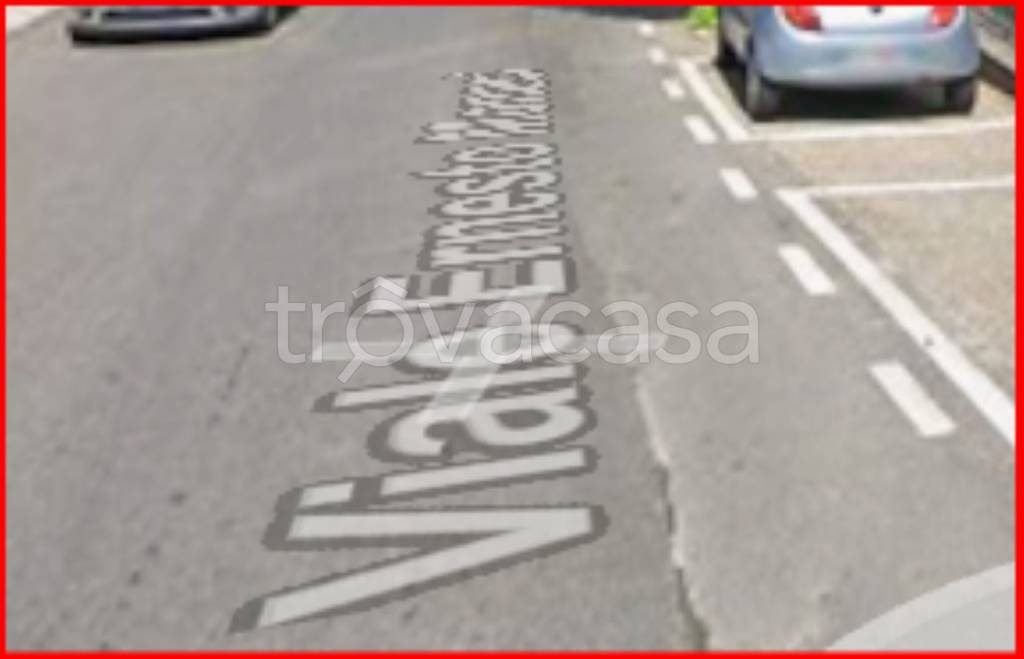 appartamento in vendita a Soriano nel Cimino