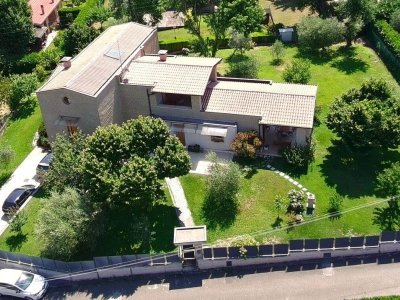 casa indipendente in vendita a Soriano nel Cimino